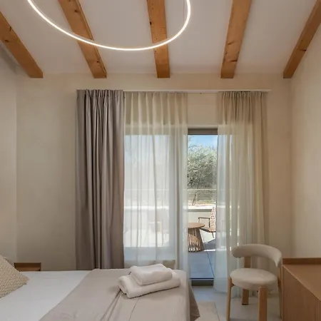 Nareo - 5 Modern With In Istria Near Rabac *