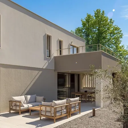 Nareo - 5 Modern With In Istria Near Rabac Vila