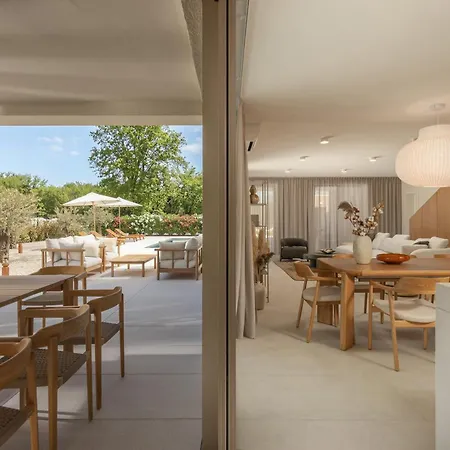 Nareo - 5 Modern With In Istria Near Rabac * VeliGolji
