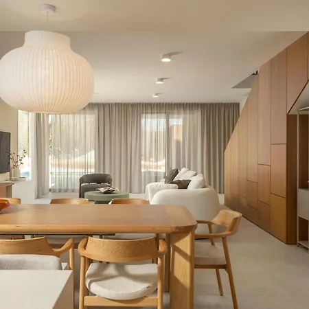 Nareo - 5 Modern With In Istria Near Rabac * VeliGolji