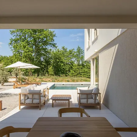 Nareo - 5 Modern With In Istria Near Rabac * Veligolji