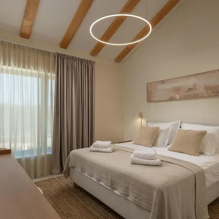 Villa Nareo - 5 Modern With In Istria Near Rabac