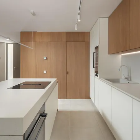 Villa Nareo - 5 Modern With In Istria Near Rabac
