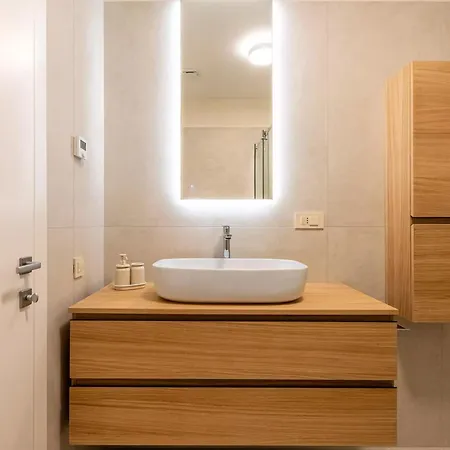 Villa Nareo - 5 Modern With In Istria Near Rabac VeliGolji