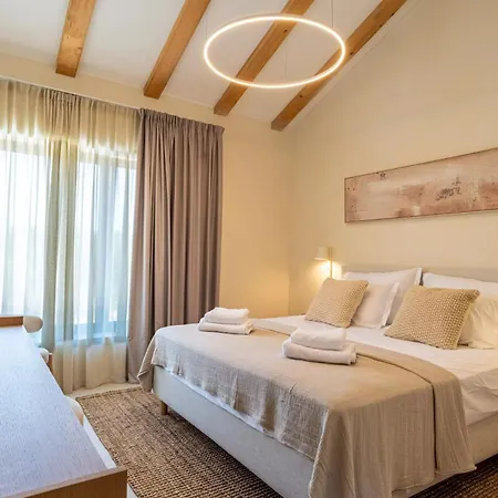 Nareo - 5 Modern With In Istria Near Rabac VeliGolji