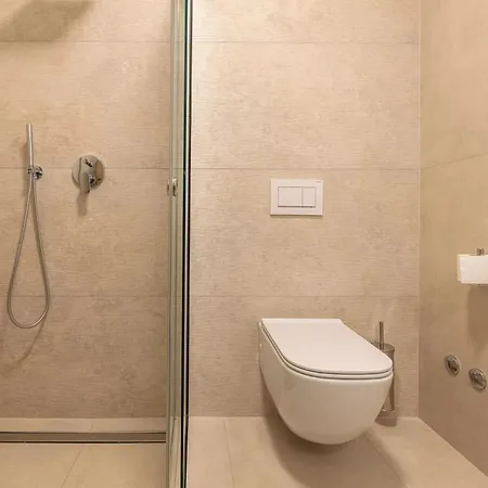Villa Nareo - 5 Modern With In Istria Near Rabac