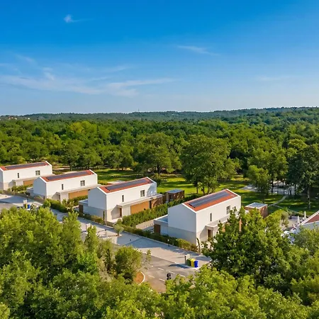 Nareo - 5 Modern With In Istria Near Rabac