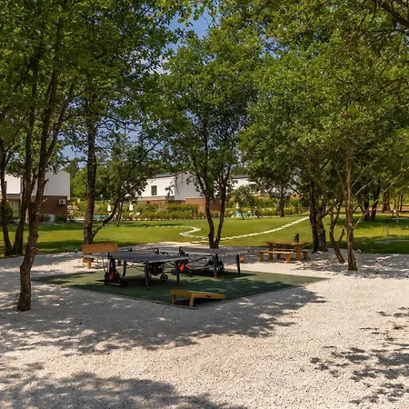 Villa Nareo - 5 Modern With In Istria Near Rabac *